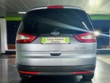 Ford Galaxy Ghia*7.Sitzer*Klimaauto*PDC*II.Hand - Ford Galaxy: Ghia