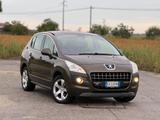 Peugeot 3008 1.6 HDi 110CV Premium - gebrauchte Peugeot 3008 aus dem Jahr 2009
