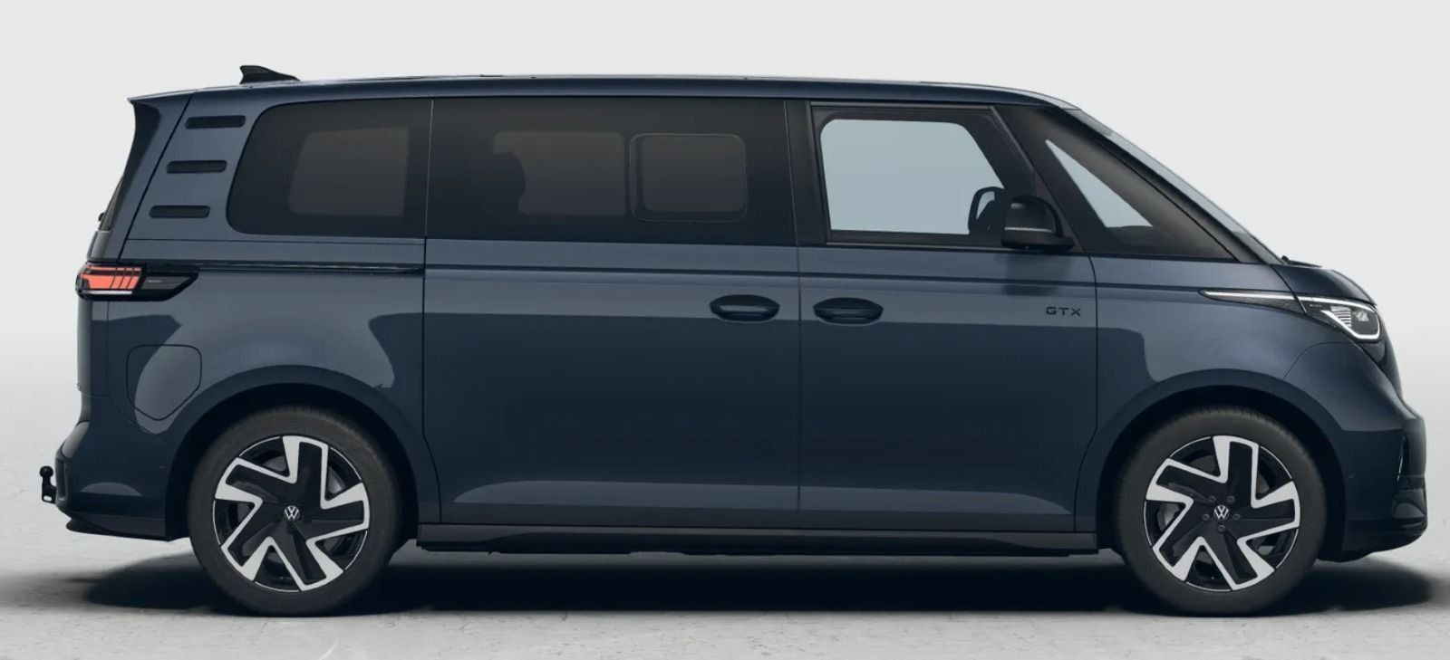 Volkswagen ID. Buzz - Bild 7