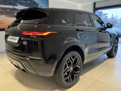 Foto Nummer 2: LAND ROVER Range Rover Evoque