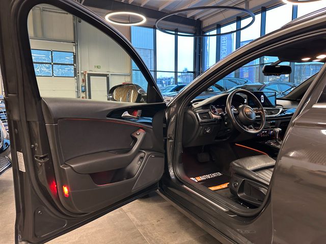 MYAUTOCENTER – Gebraucht- und Jahreswagen mit Werkstattservice in Pfaffenhofen Audi A6 Avant 3.0 TDI quattro *AHK*Klima*SHZ*Kamera*