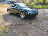 Audi TT quattro 1.8T 2 Hand Youngtimer - Audi: Youngtimer