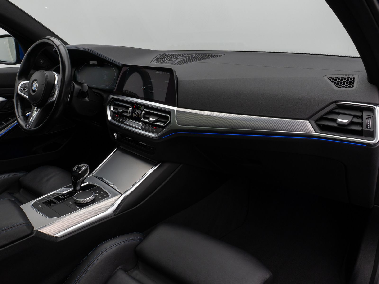 Fahrzeugabbildung BMW M340i xD Panorama Laser 360° HUD DAB H/K Komfort