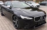 Volvo S90 D4 Geartronic R-Design/LEDPANO/NAV/Head-Up/ - Volvo S90 mit Schiebedach