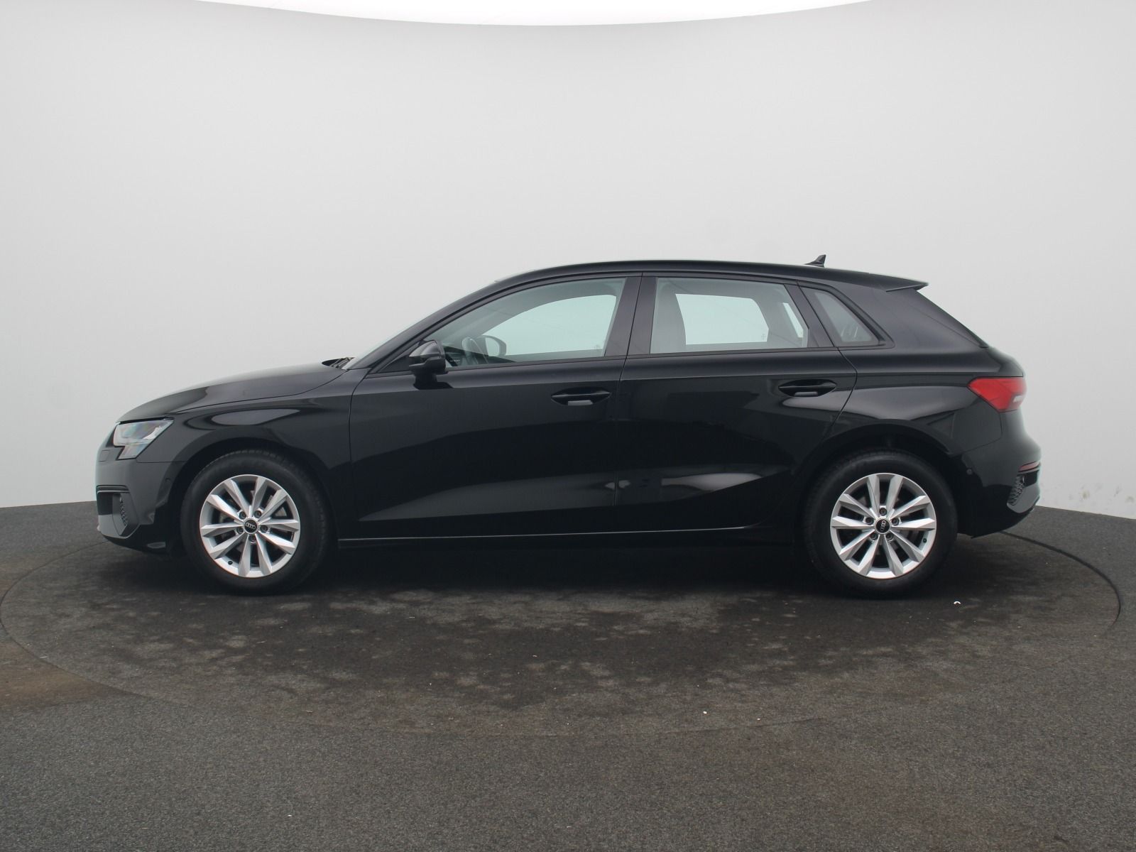 Audi A3 - Bild 4