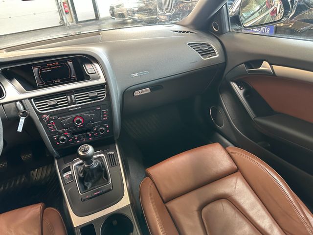 Audi A5 Coupe 1.8 TFSI *BiXenon*B&O*S-Line*