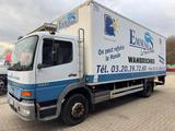 Mercedes-Benz Atego 1317 **FULL STEEL-A LAMES-FRENCH TRUCK** - Mercedes-Benz 1317