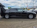 Audi A8 50 TDI L Quattro KAMERA STANDH. 1-HAND VOLL - Audi A8 in Wuppertal