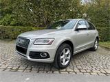 Audi Q5 2.0 TFSI tiptronic quattro,Bi-Xenon, Leder - Audi Q5