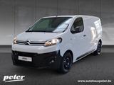 Citroën Jumpy Club M BHDi 145 +Kamera+EPH+Mirror-Screen+ - Angebote