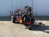 Andere Eigenanfertigung FTG RÜCKEWAGEN FB25D + FB42L - Angebote entsprechen deinen Suchkriterien