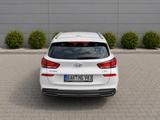 Hyundai i30 1.5 T-GDI Hybrid Trend DCT LED- und Navi... - Hyundai i30 N mit Hybrid-Antrieb (Benzin/Elektro)