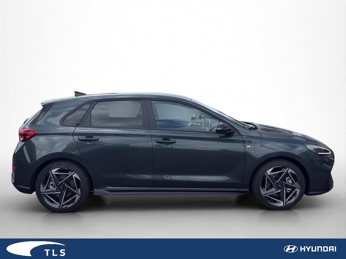 Hyundai i30 – Bild 8