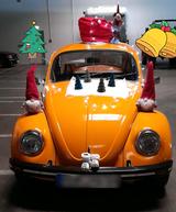 Andere VW Käfer Oldtimer - Andere aus 1975