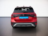 Volkswagen T-Cross - Vorschau Bild 5
