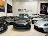 Land Rover Range Rover Vogue*PAN-D*MASSAGE*Netto 27.000€* - Land Rover Range Rover Gebrauchtwagen in Berlin