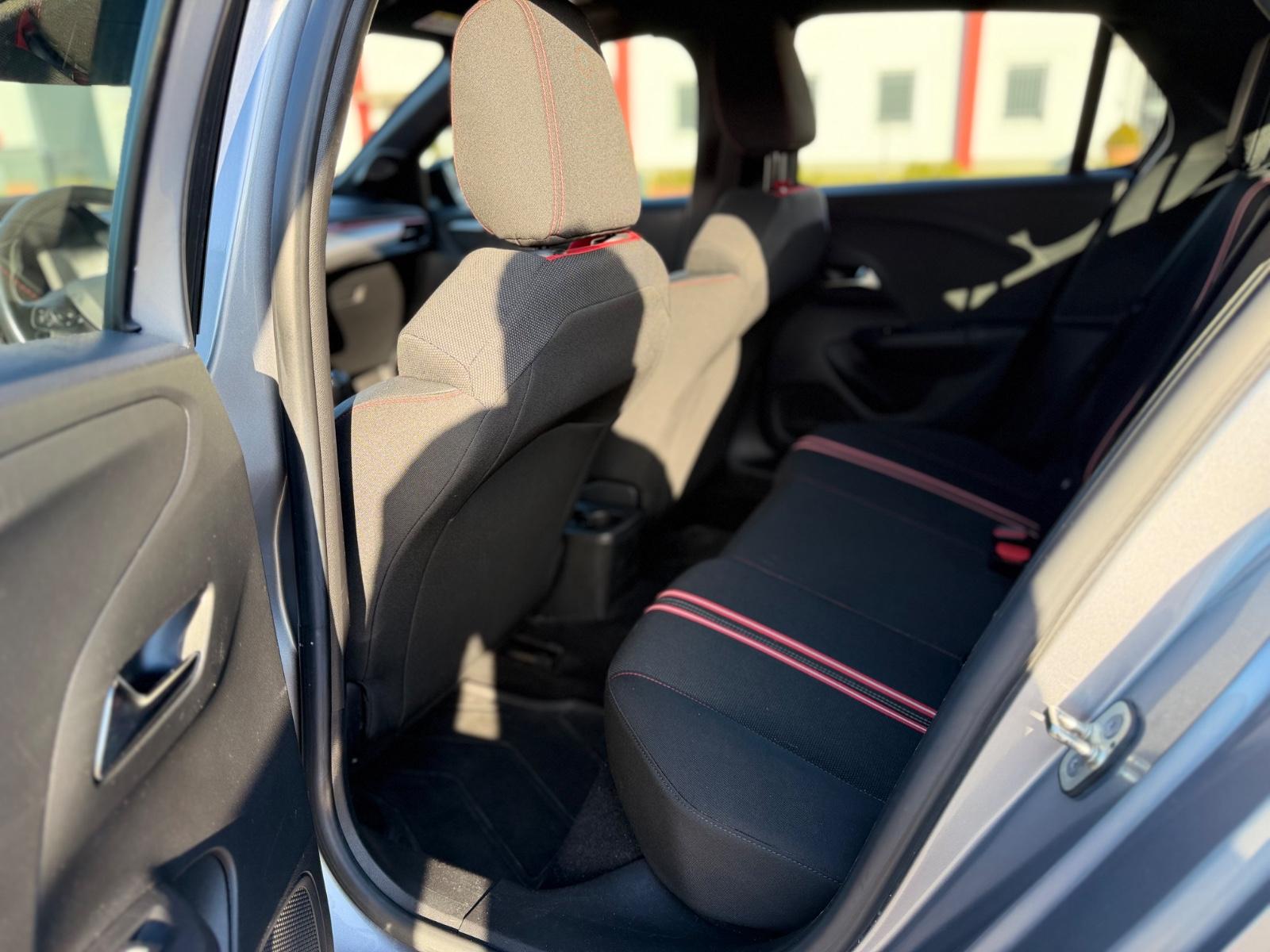 Opel Corsa F GS Line 5-Türer CarPlay Totw.! Kamera!