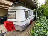 HYMER / ERIBA / HYMERCAR Touring Troll - HYMER / ERIBA Touring troll