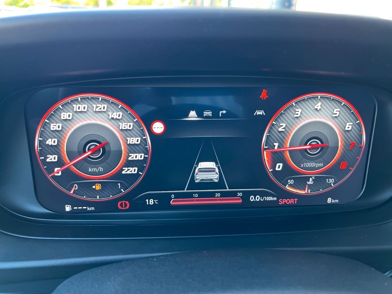 Hyundai BAYON – Bild 10