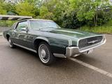 Ford Thunderbird 390 V8 *Restauriert mit Garantie* - Ford Gebrauchtwagen von 1967