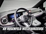 Mercedes-Benz V 300 d LANG Burmester+Standheiz.+360°+Mulibeam+ - gebrauchte Mercedes-Benz V 300 aus dem Jahr 2025