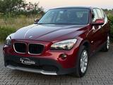 BMW E84 X1 18d sDrive CarPlay Steuekette&tüv neu - BMW: E84