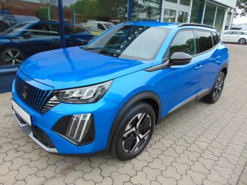 Bild 1 Peugeot 2008 Allure