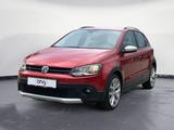 Volkswagen Polo 1.2 TSI Cross - Volkswagen Polo mit Benzin-Antrieb: Limousine, 1.2