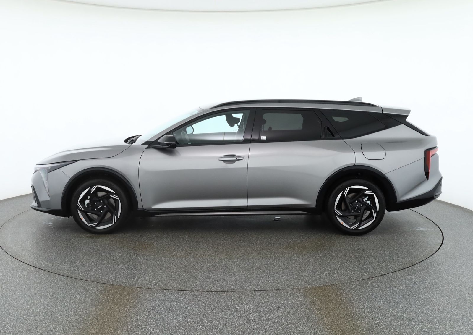Kia K4 Sportswagon 1.6 T-GDI Aut. LED ACC Navi imagem 2