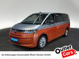 Volkswagen T7 Multivan Life eHybrid Lang AHK LED Automatik - Wohnkabine