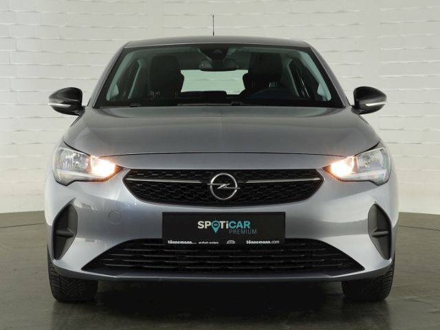 Corsa-e F EDITION 50kWH AT+RÜCKFAHRKAMERA+PARKPI