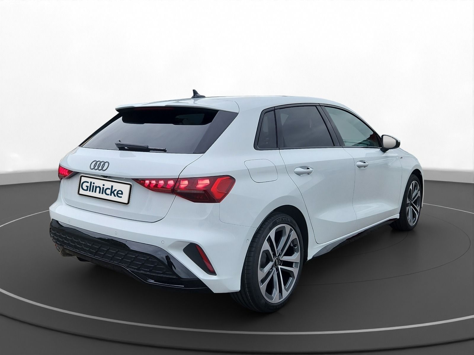 Audi A3 - Bild 2