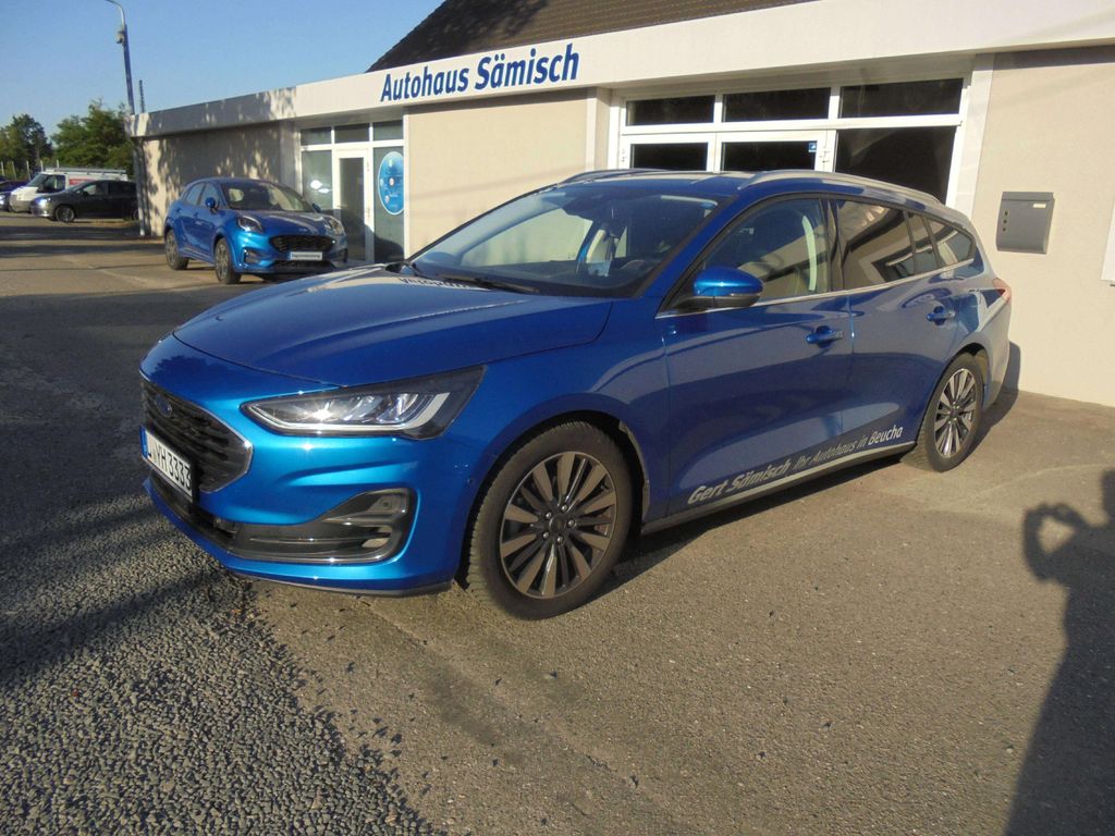 Image of Ford Focus