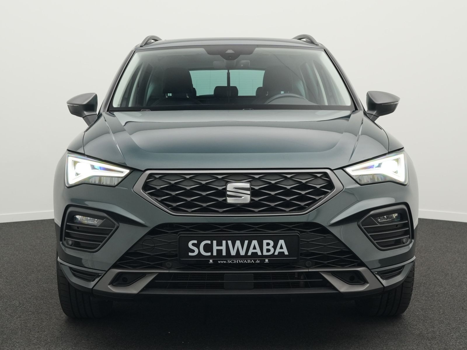 Seat Ateca - Bild 7