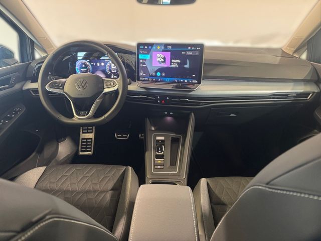 Golf Variant GOAL 2.0 TDI TOWTINKEL+APP+LED+KAME
