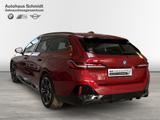 BMW i5 eDrive40 Touring*M Sportpaket*19"*LC Prof.*HU - rote BMW i5