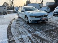 Volkswagen Passat Variant Highline BMT/Start-Stopp,Automati