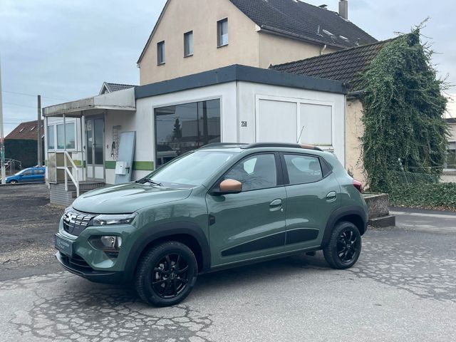 Dacia Spring Electric Extreme°LEDER°NAVI°KAMERA°