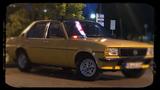 Opel Ascona - Opel Ascona: Limousine