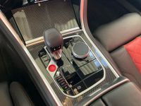 BMW M8 - Vorschau Bild 13