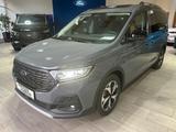 Ford Grand Tourneo Connect PHEV Active - Ford Tourneo Connect Active mit Hybrid-Antrieb (Benzin/Elektro)