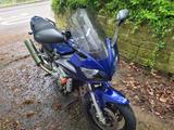 Yamaha Fazer FZS1000 RN06 - YAMAHA FZ 1000