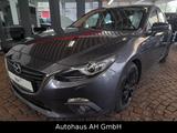 Mazda 3 Lim. Nakama*FB - Mazda Gebrauchtwagen in Essen