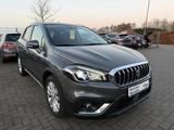 Suzuki SX4 S-Cross Comfort*KAMERA*NAVI*KLIMA*SHZ*AHK* - Suzuki SX4 aus 2016