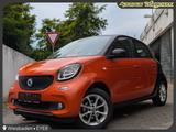Smart forfour passion LED. SHZ. KLIMA. TEMPOMAT - Smart ForFour in Mainz