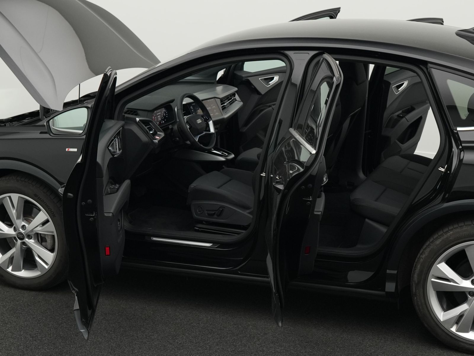 Audi Q4 e-tron - Bild 35