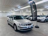 Saab 9-3 Sport Sedan 1.9 TiD 16V Linear - Saab: Sedan