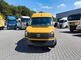 Volkswagen Crafter TDI 50 L3H3 TDI-Mixto-Klima-6 Sitzer - Angebote