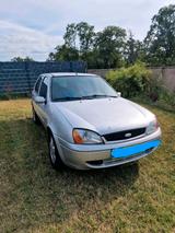 Ford Fiesta - gebrauchte Ford Fiesta aus dem Jahr 2001