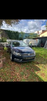 Volkswagen Passat 2.0 tdi 170 ps - Volkswagen Passat: 170